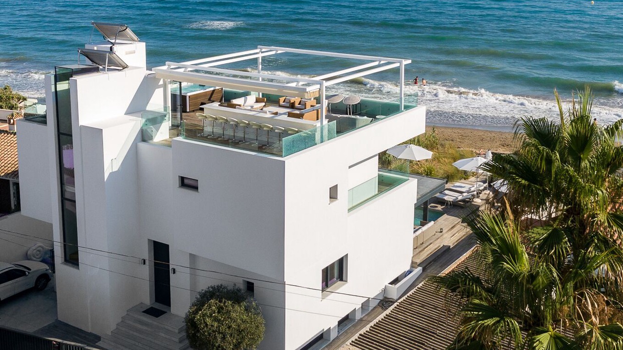 Photo of Outdoor in Urbanizacion Costabella