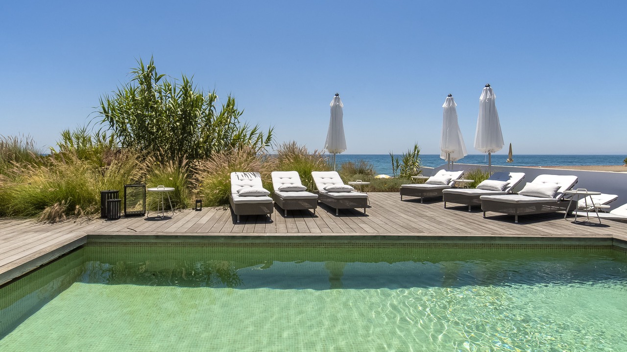 Photo of Outdoor in Urbanizacion Costabella