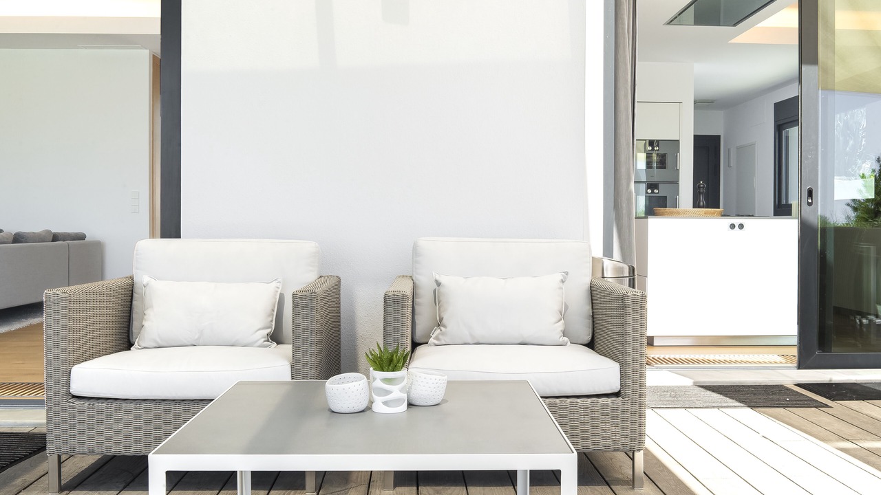 Photo of Outdoor in Urbanizacion Costabella