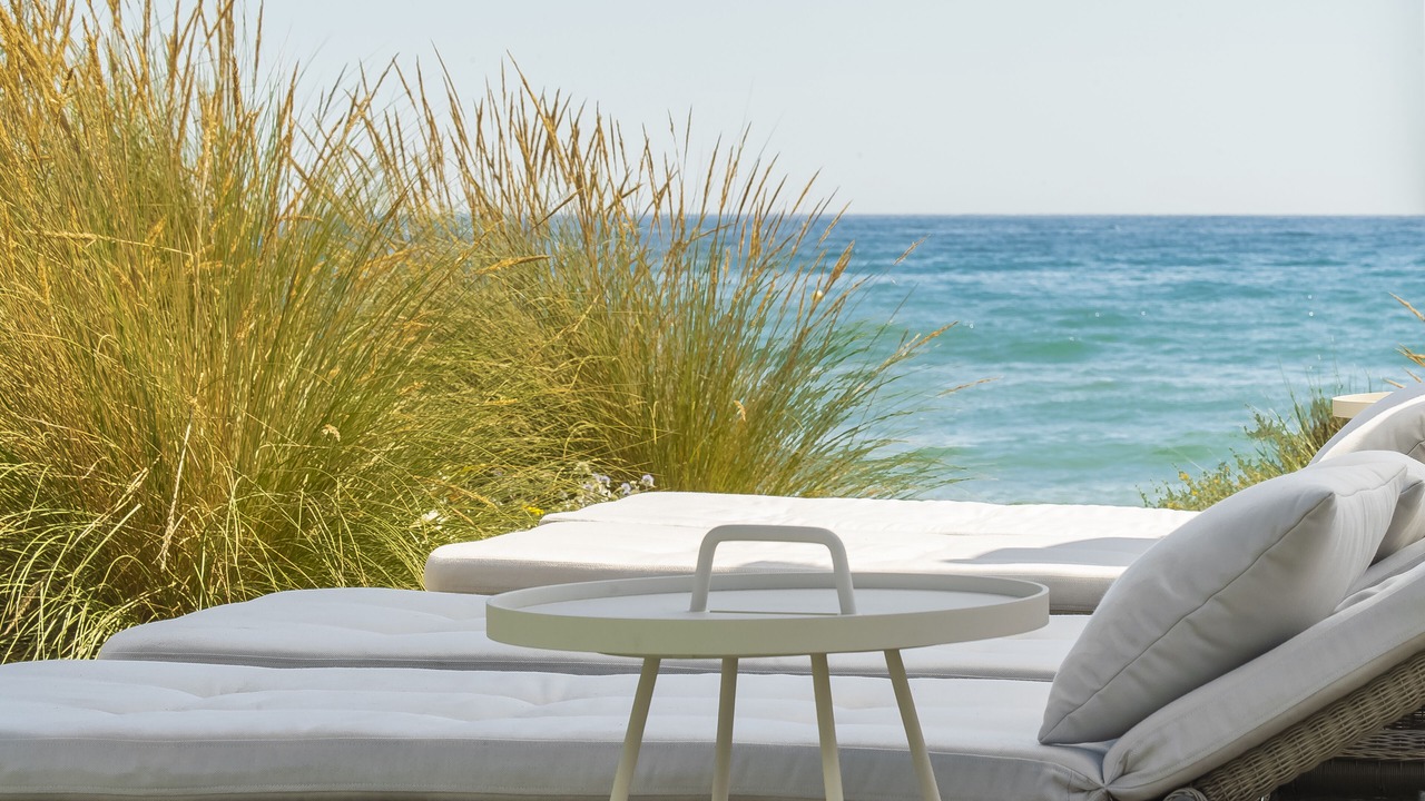 Photo of Outdoor in Urbanizacion Costabella