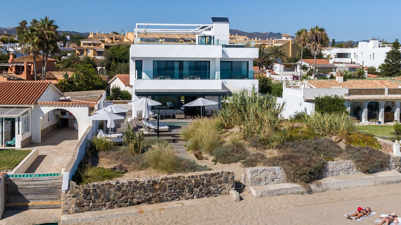 Photo of Outdoor in Urbanizacion Costabella
