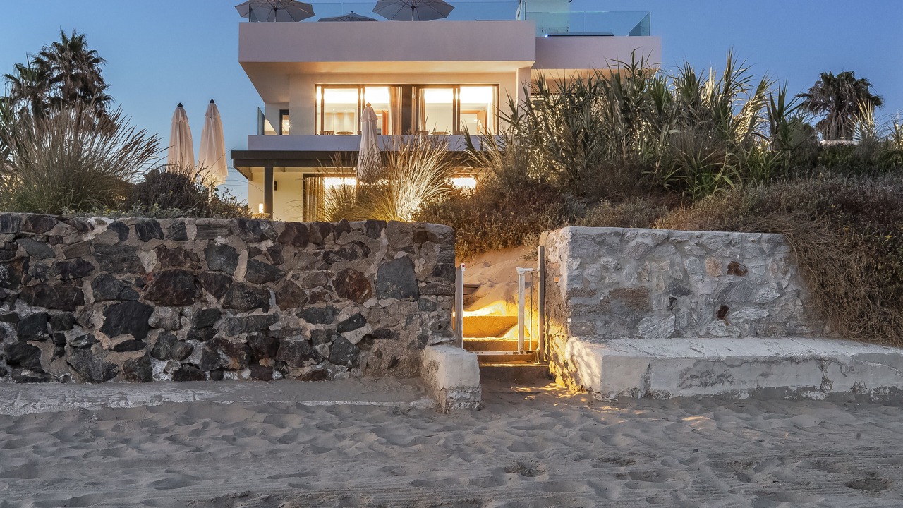 Photo of Outdoor in Urbanizacion Costabella