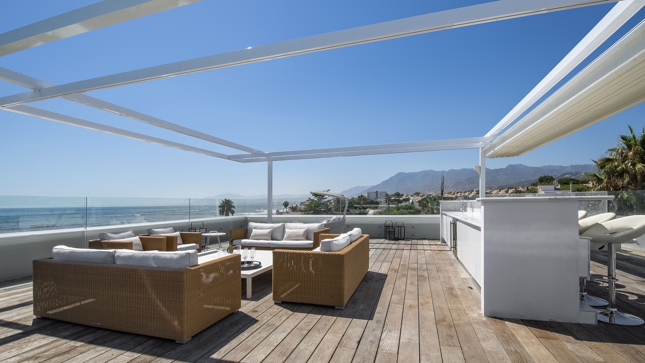 Photo of Outdoor in Urbanizacion Costabella