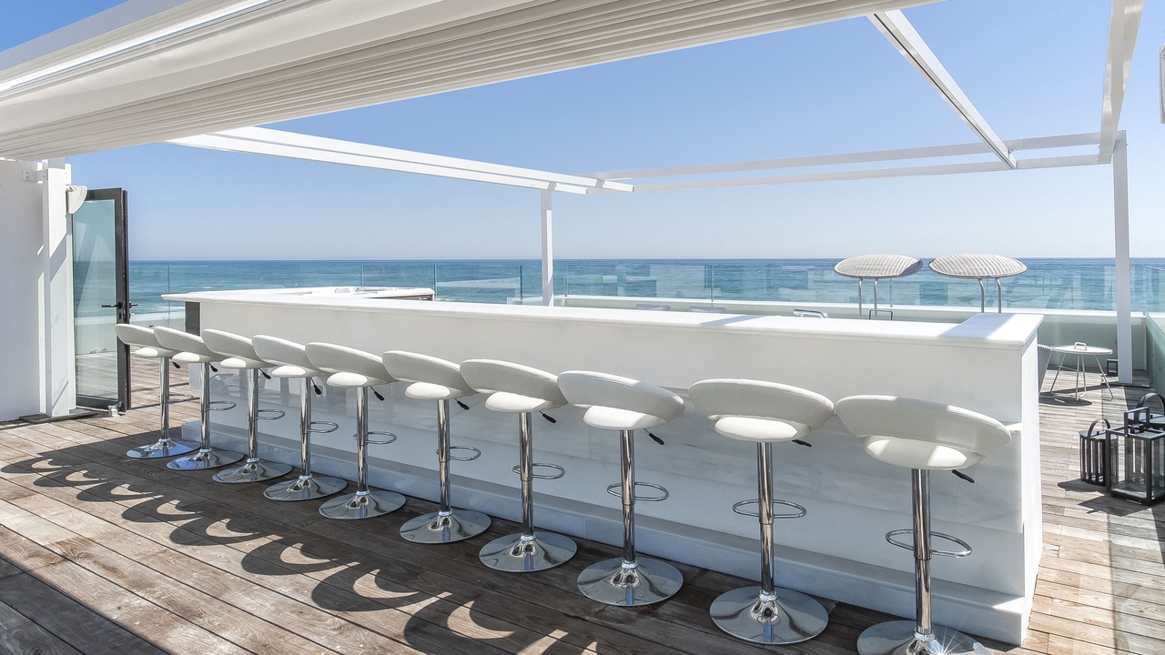 Photo of Outdoor in Urbanizacion Costabella