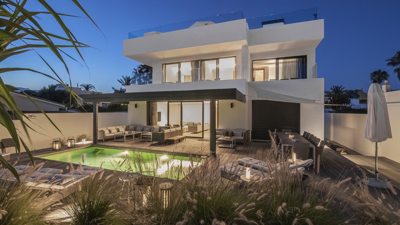 Photo of Outdoor in Urbanizacion Costabella