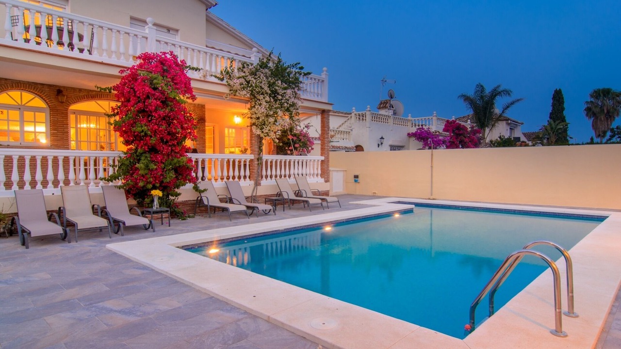 Photo of Outdoor in Marbella