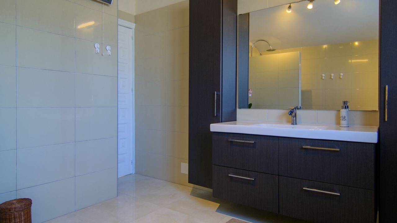 Photo of Bathroom in Marbella