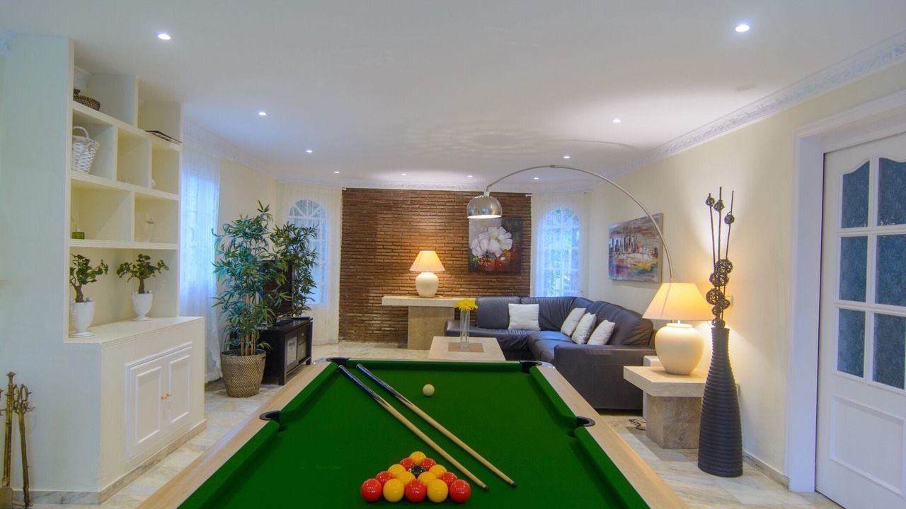 Photo of Bedroom in Marbella