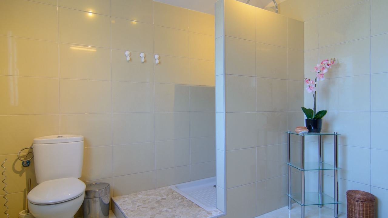 Photo of Bathroom in Marbella