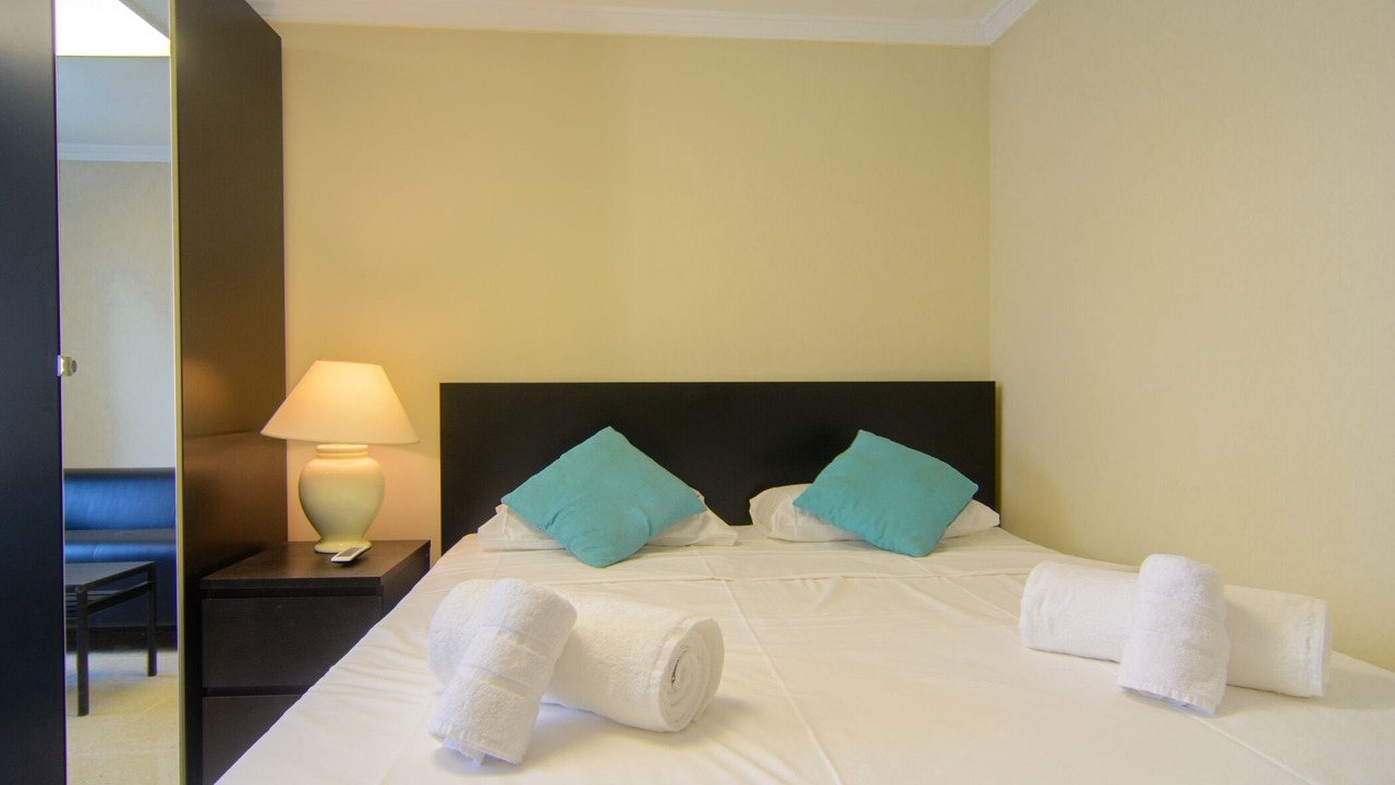 Photo of Bedroom in Marbella