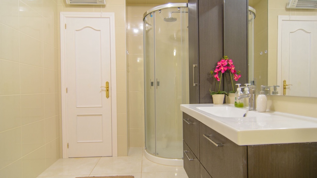 Photo of Bathroom in Marbella
