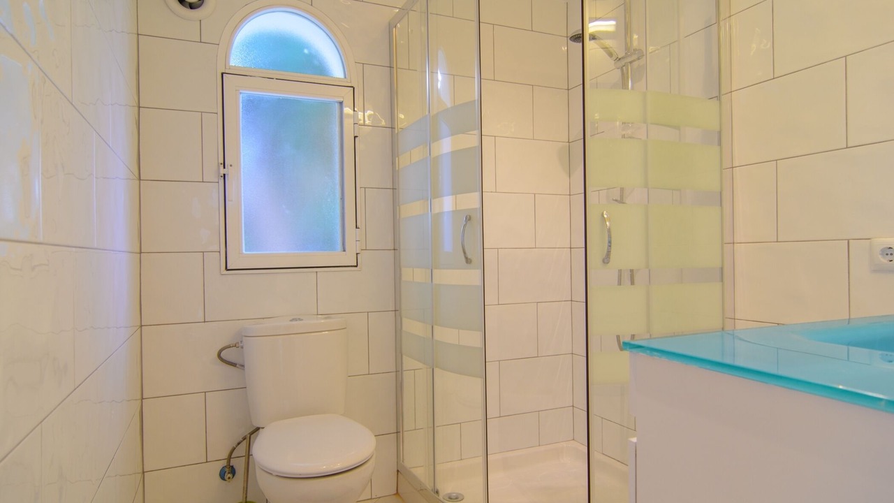 Photo of Bathroom in Marbella