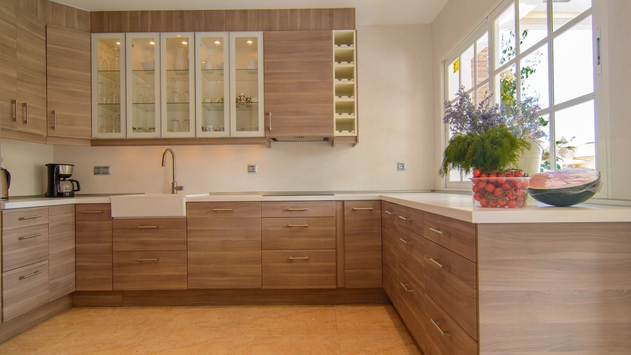 Photo of Kitchen in Marbella