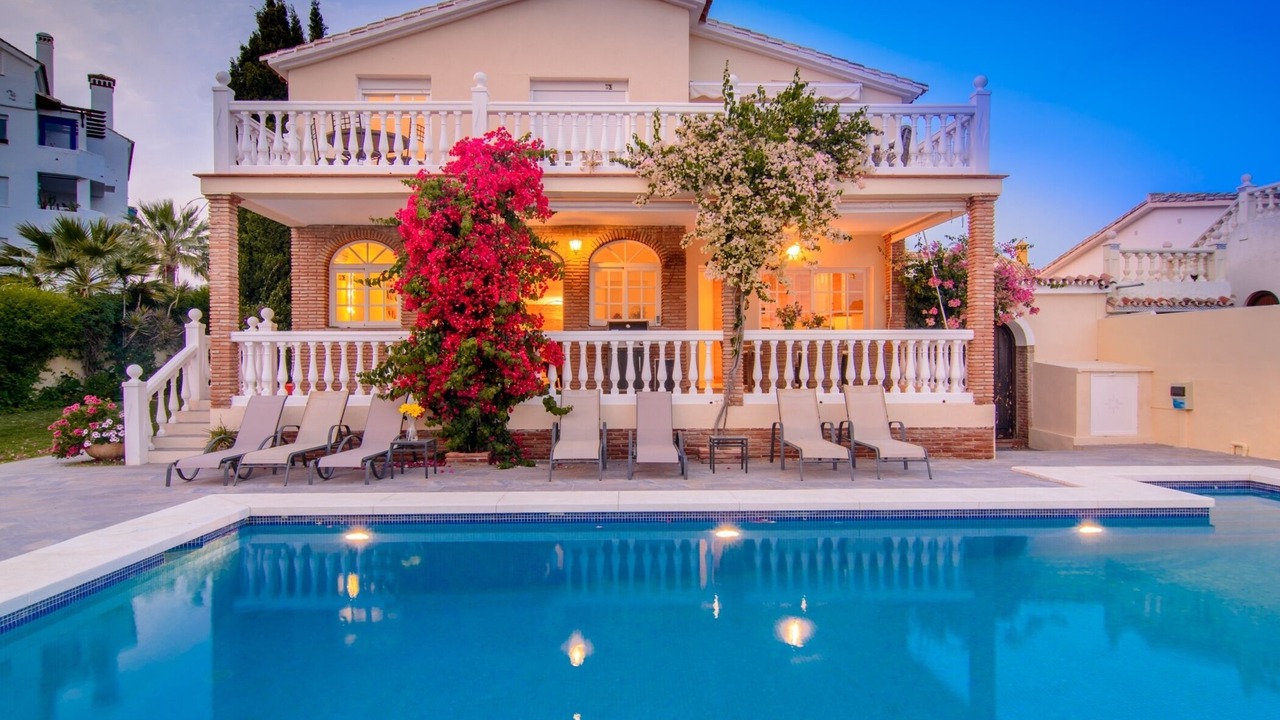 Photo of Outdoor in Marbella