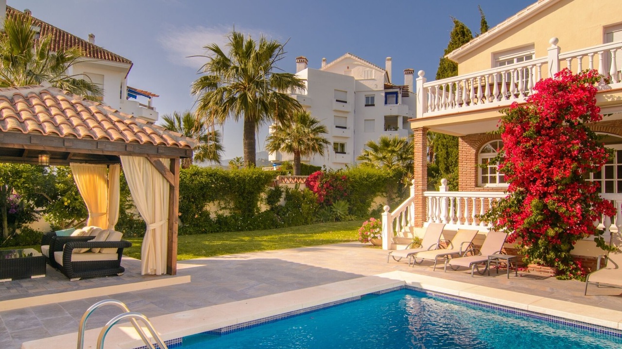 Photo of Outdoor in Marbella