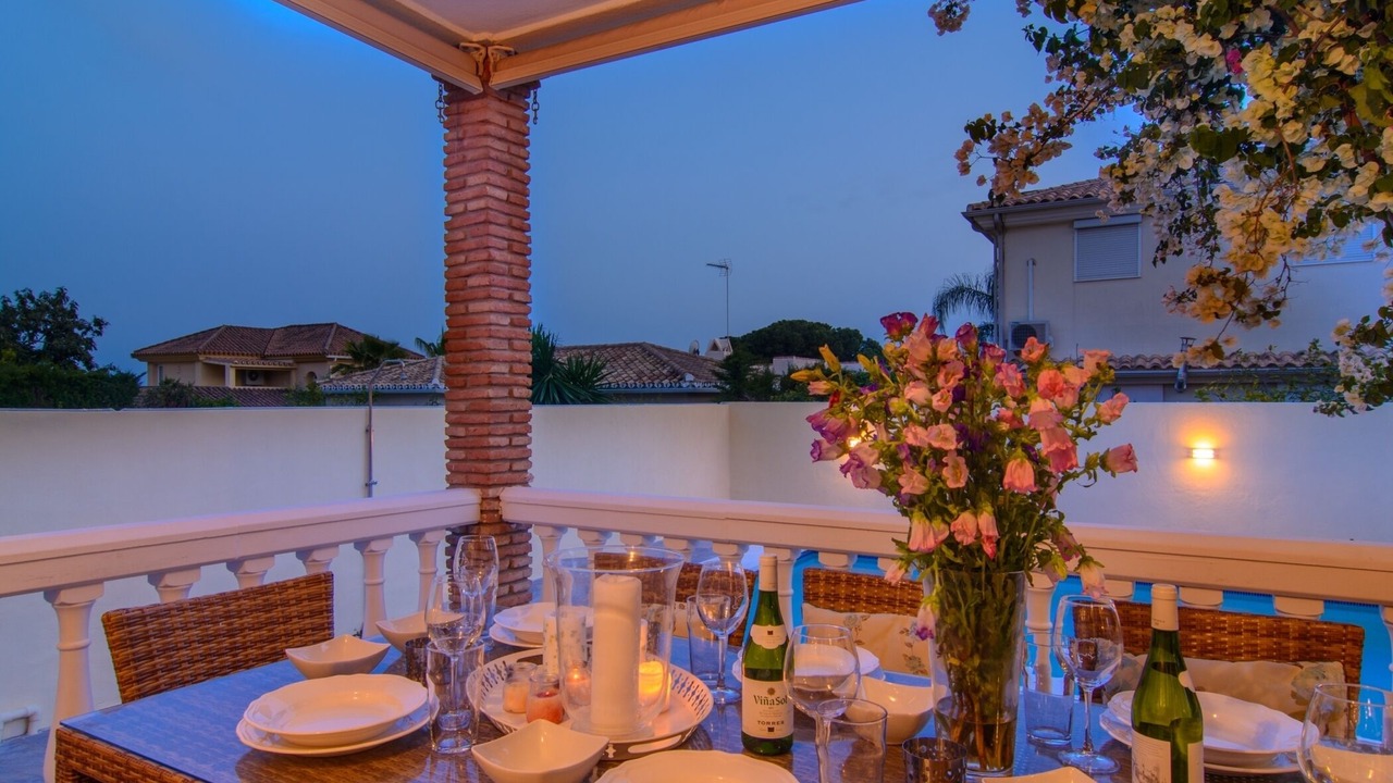 Photo of Outdoor in Marbella