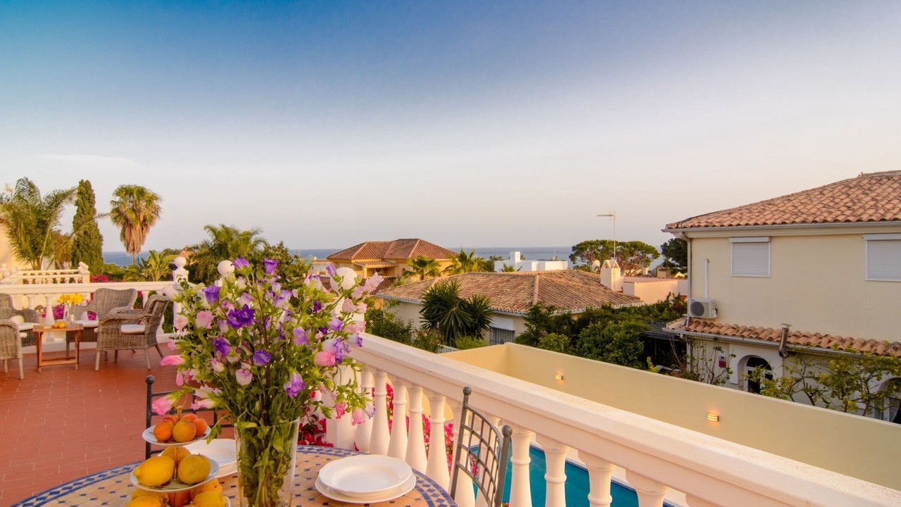 Photo of Outdoor in Marbella