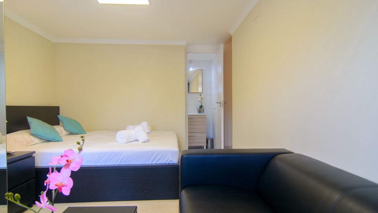 Photo of Bedroom in Marbella