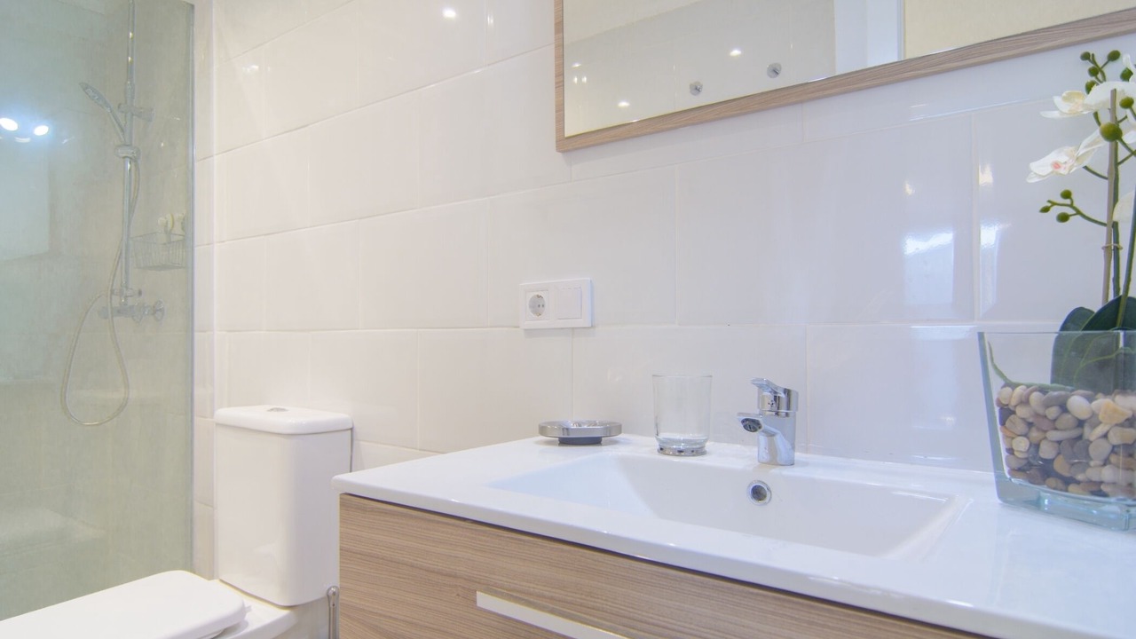 Photo of Bathroom in Marbella