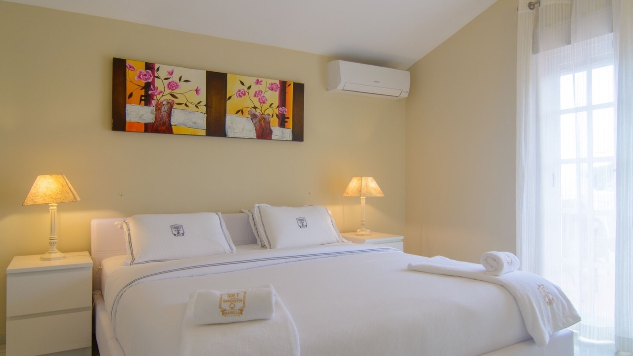 Photo of Bedroom in Marbella