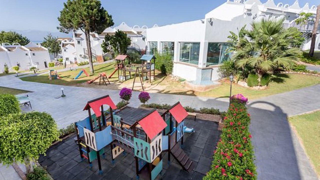 Photo of Outdoor in Urbanizacion Hacienda las Chapas