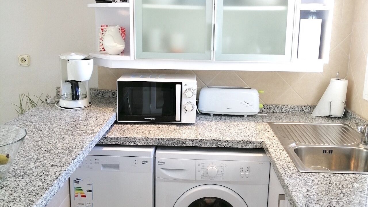 Photo of Kitchen in Urbanizacion Hacienda las Chapas