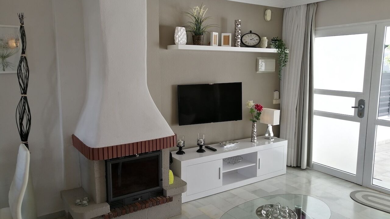 Photo of Livingroom in Urbanizacion Hacienda las Chapas