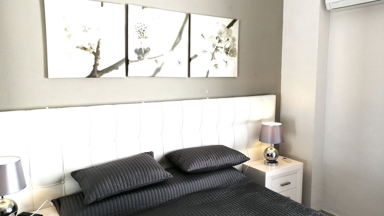 Photo of Bedroom in Urbanizacion Hacienda las Chapas