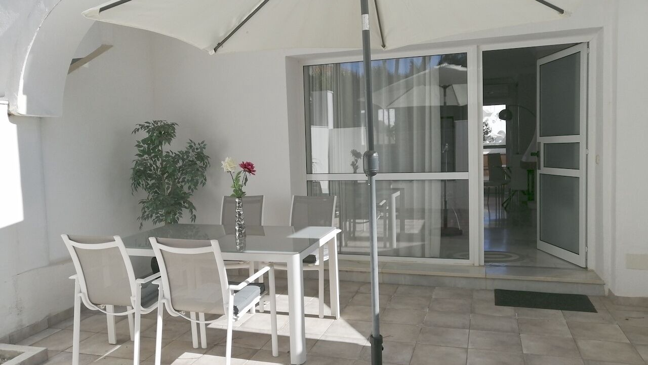 Photo of Outdoor in Urbanizacion Hacienda las Chapas