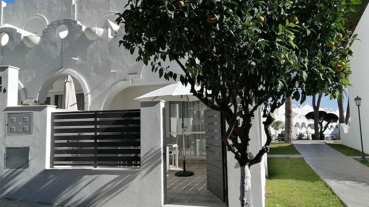 Photo of Outdoor in Urbanizacion Hacienda las Chapas