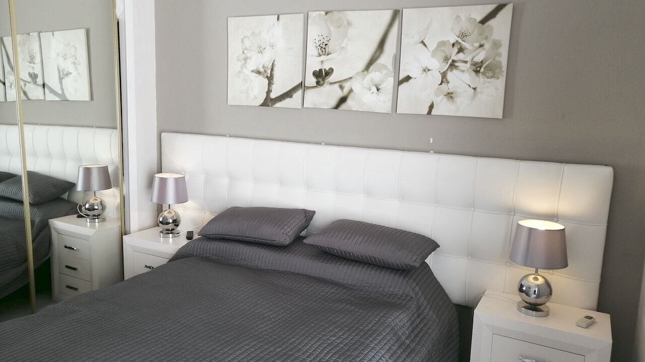 Photo of Bedroom in Urbanizacion Hacienda las Chapas