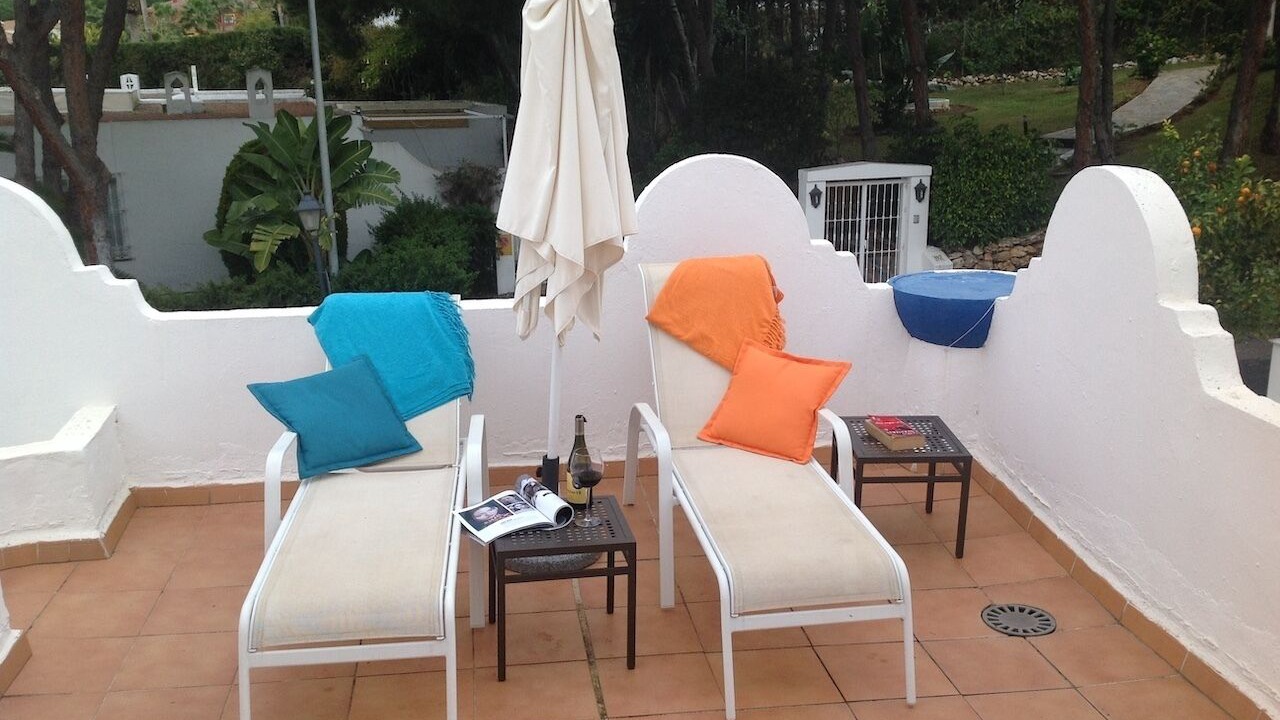 Photo of Outdoor in Urbanizacion Hacienda las Chapas