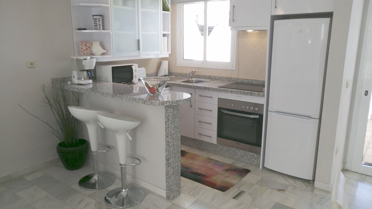 Photo of Kitchen in Urbanizacion Hacienda las Chapas
