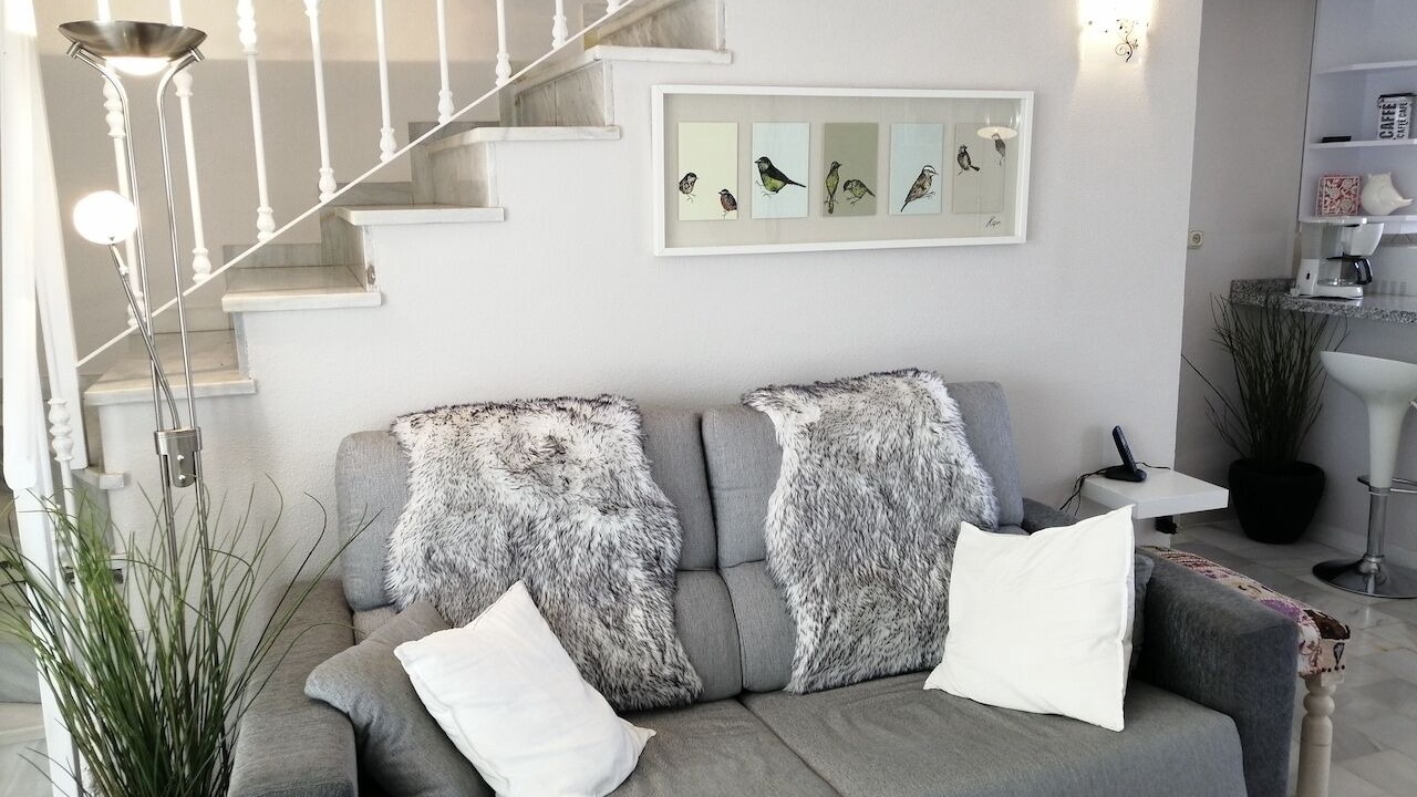 Photo of Livingroom in Urbanizacion Hacienda las Chapas
