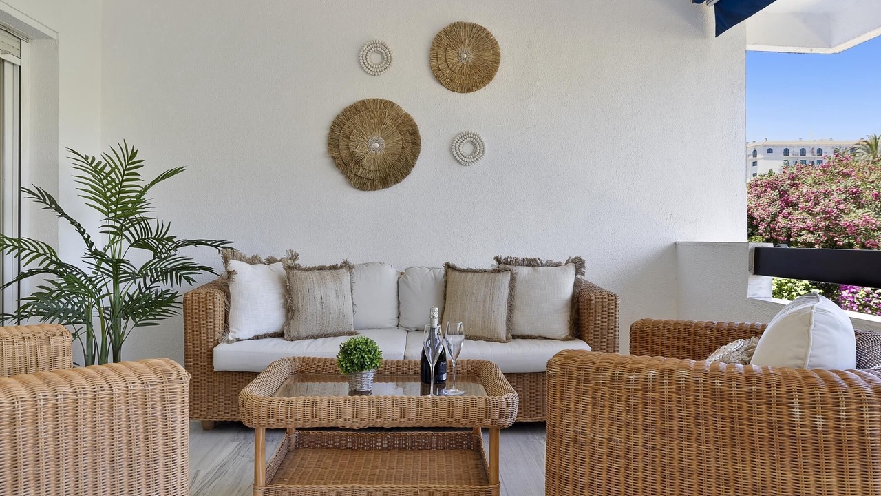 Photo of Outdoor in Puerto Banus