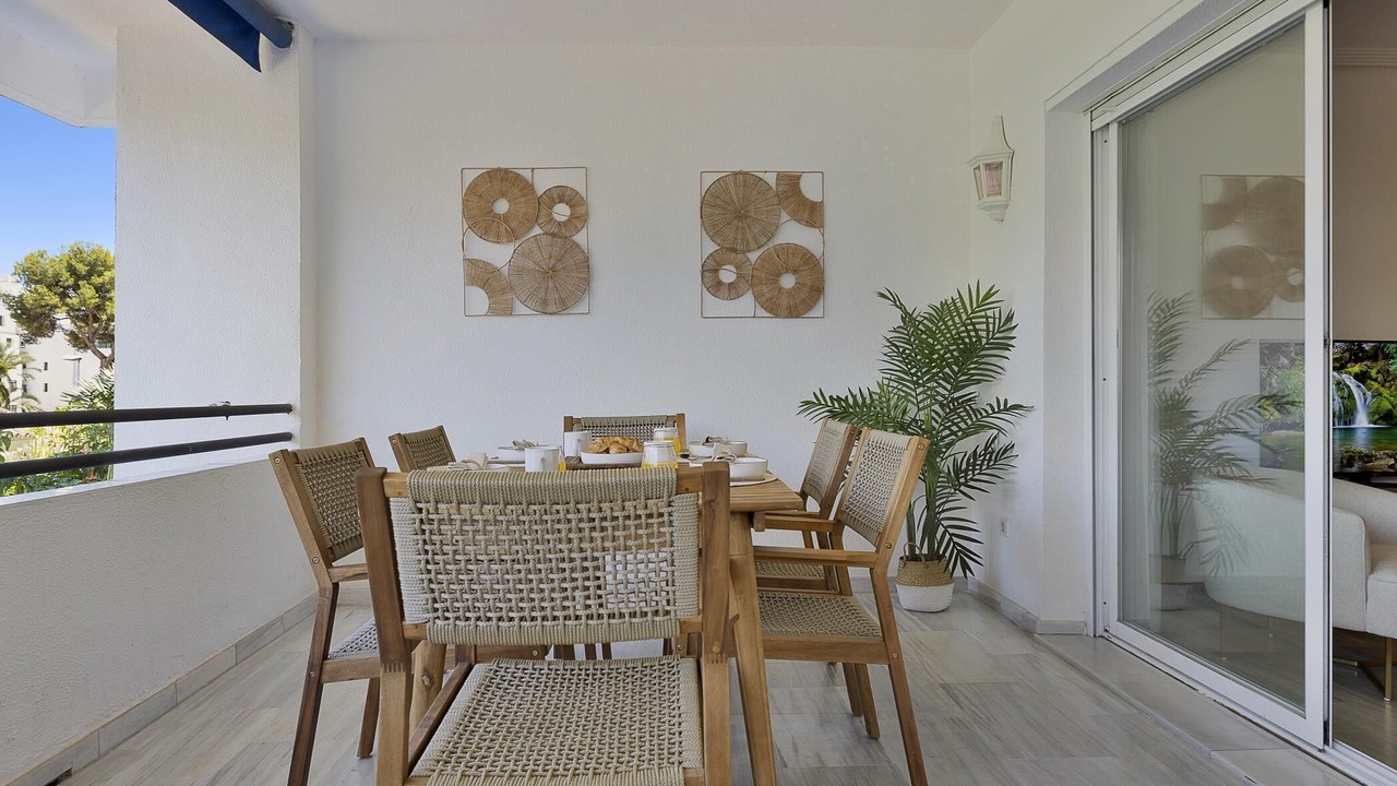 Photo of Outdoor in Puerto Banus