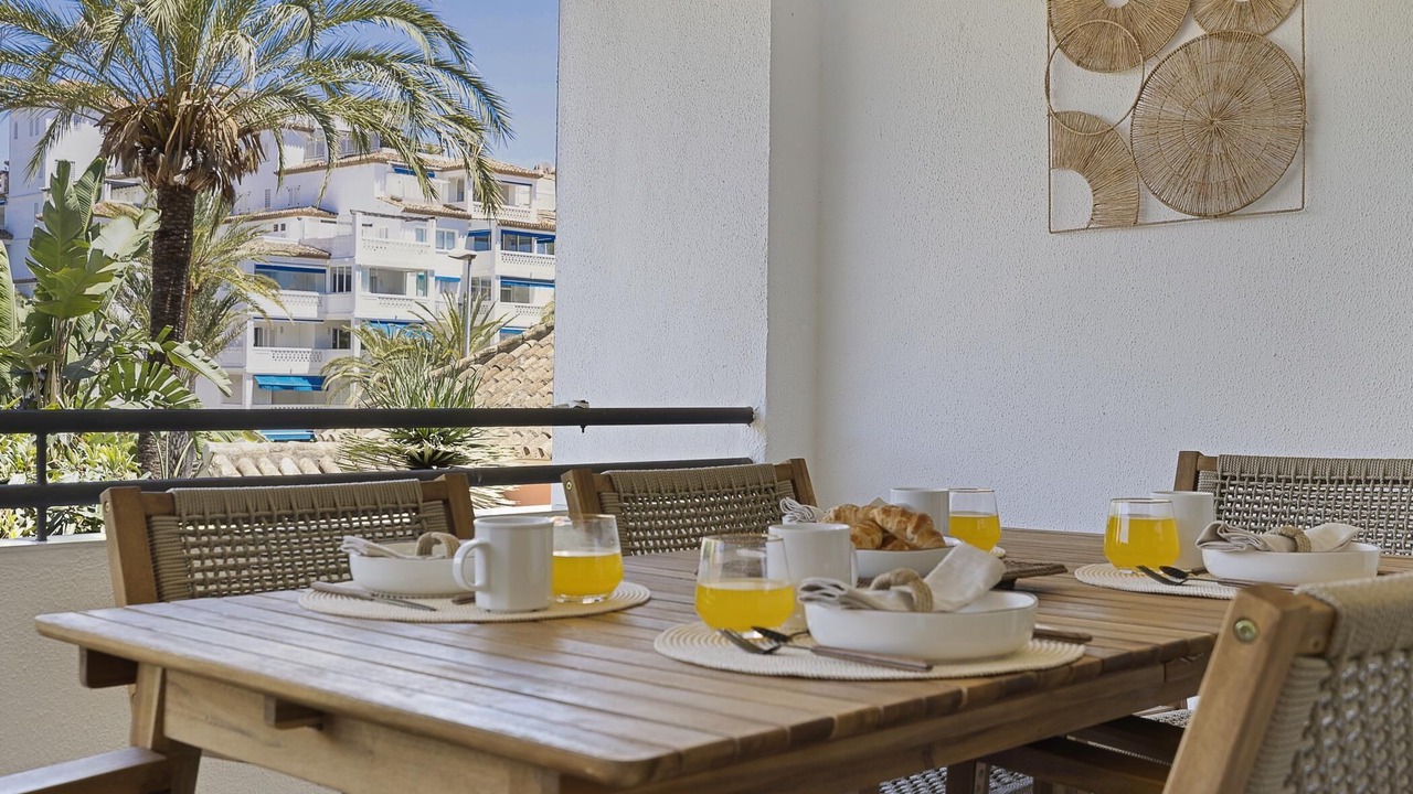 Photo of Outdoor in Puerto Banus