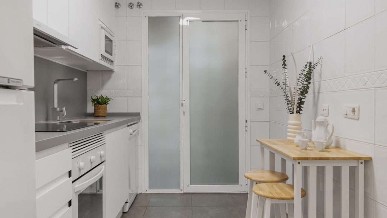 Photo of Kitchen in Puerto Banus