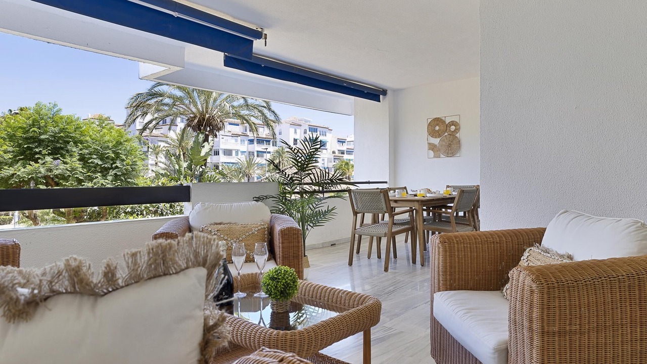 Photo of Outdoor in Puerto Banus