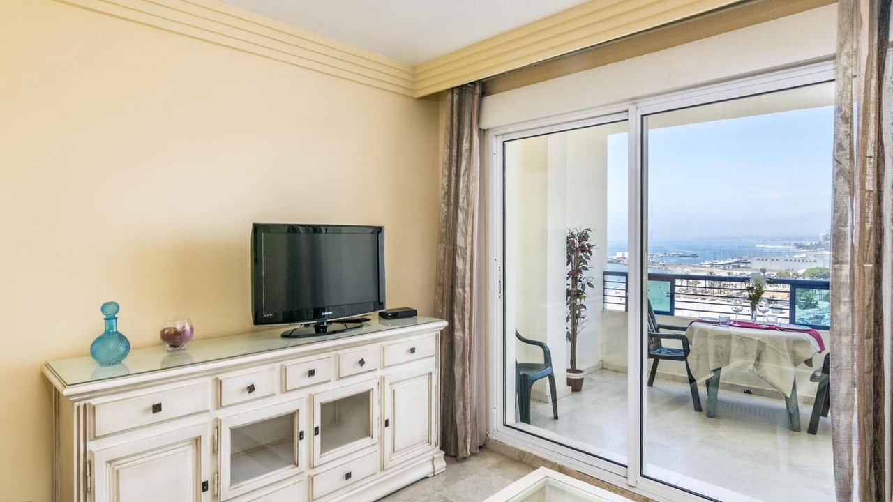 Photo of Livingroom in Marbella