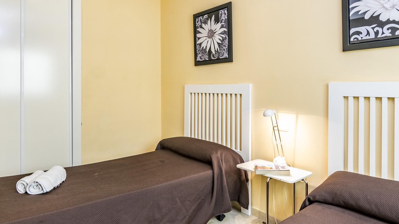 Photo of Bedroom in Marbella