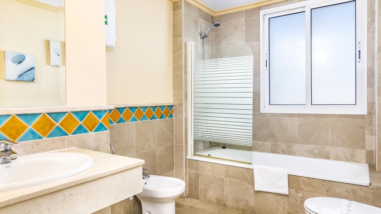Photo of Bathroom in Marbella