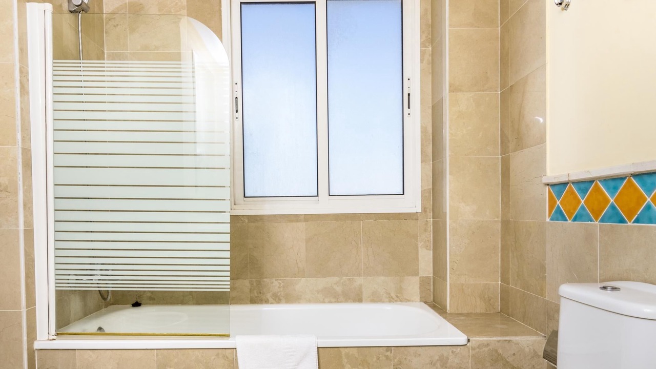 Photo of Bathroom in Marbella