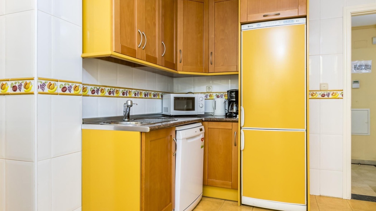 Photo of Kitchen in Marbella