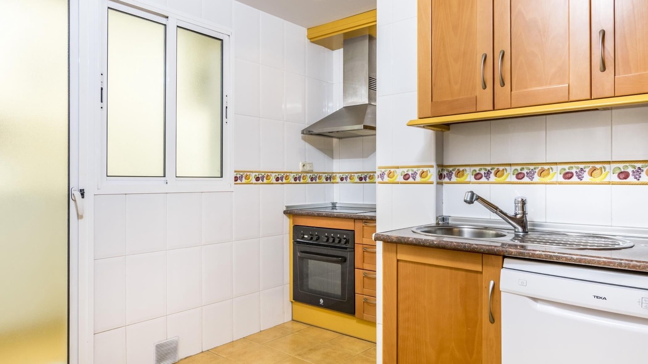 Photo of Kitchen in Marbella
