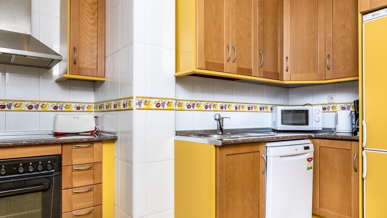 Photo of Kitchen in Marbella