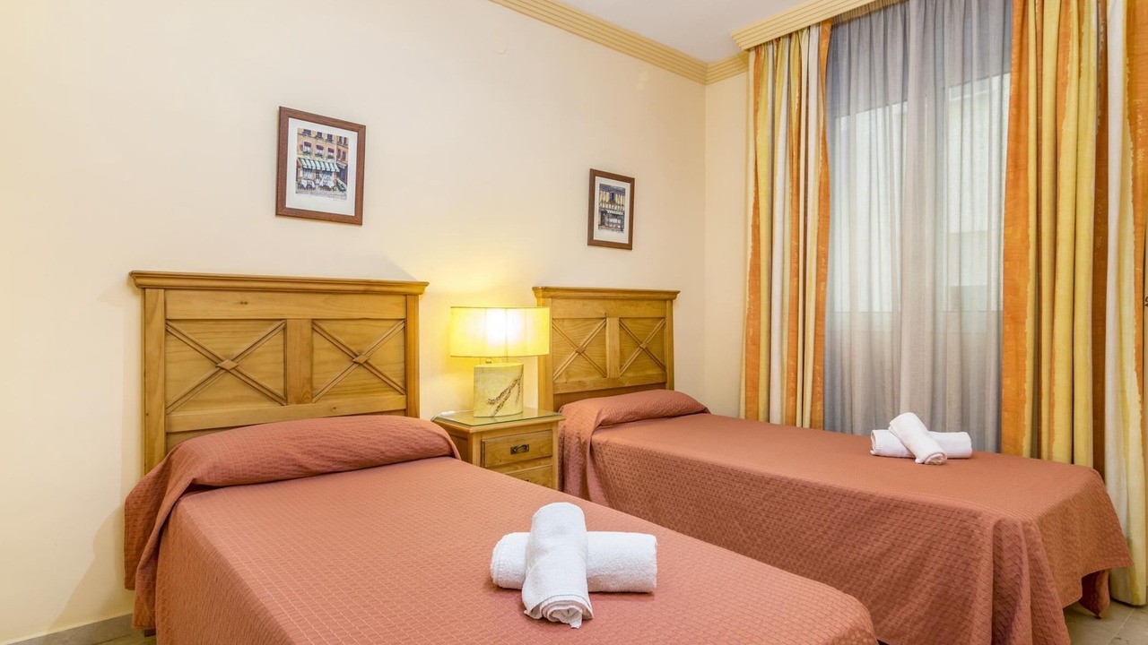 Photo of Bedroom in Marbella