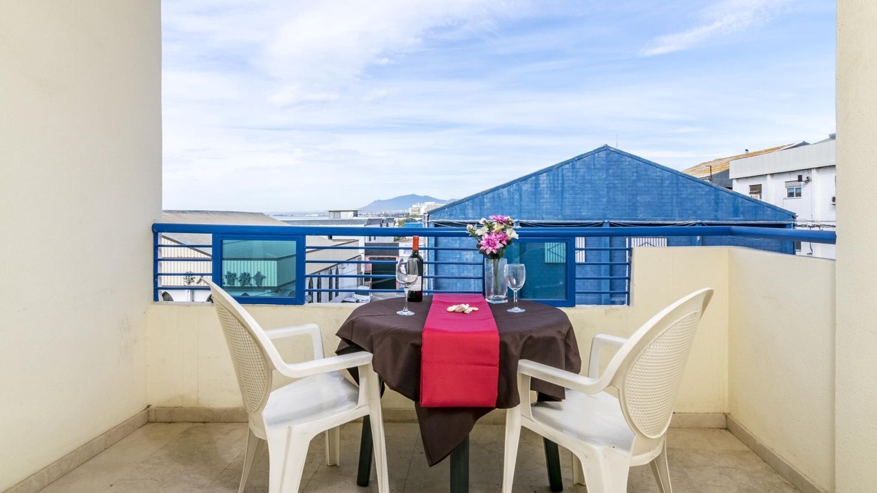 Photo of Outdoor in Marbella