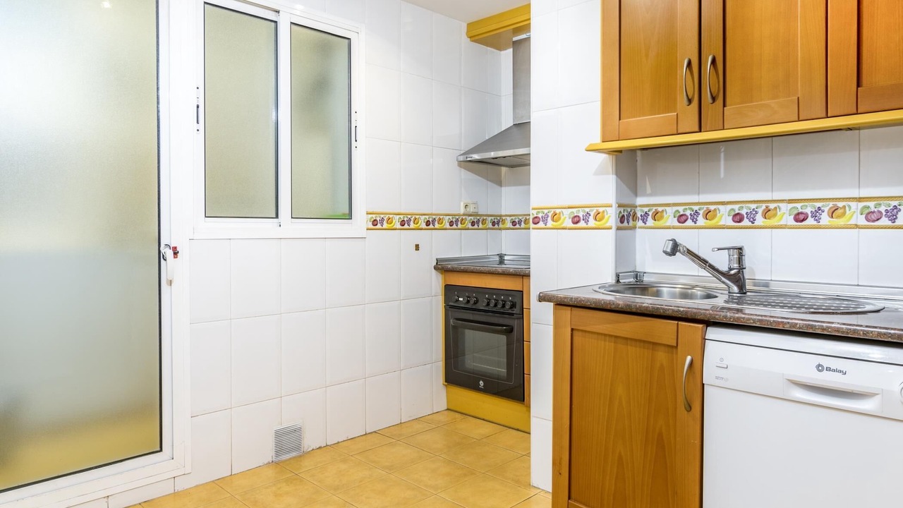 Photo of Kitchen in Marbella