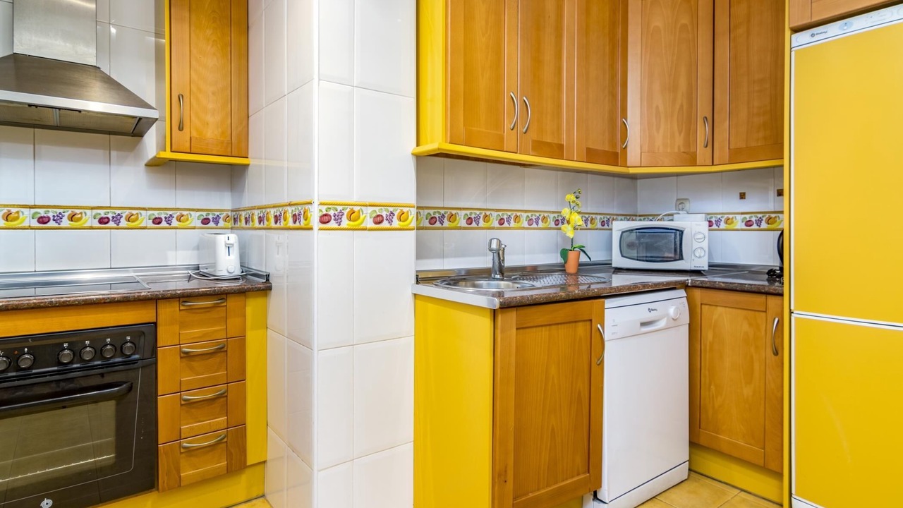 Photo of Kitchen in Marbella